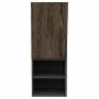 MUEBLE AUXILIAR DE BAÑO MADRID COÑAC