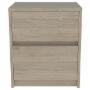 NOCHERO TRIVOR ROVERE/BLANCO