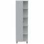 RACK ESQUINERO URANO BLANCO