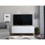 RACK PARA TV BORA ROVERE/BLANCO