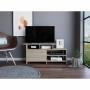 RACK PARA TV LIMA ROVERE