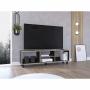 RACK PARA TV TUNEZ 160 WENGUE/DUNA