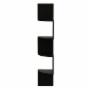 REPISA ROSSET(USA) WENGUE/NEGRO