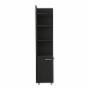 RACK ESQUINERO HD WENGUE