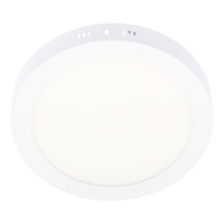LÁMPARA DE TECHO BLANCO