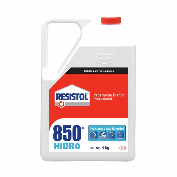 RESISTOL NO MÁS CLAVOS FUERTE Y FÁCIL 353 GR | The Home Depot México