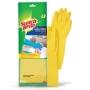 3M SCOTCHBRITE GUANTE PARA BAÑO Y LAVANDERÍA MEDIANO