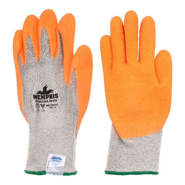 PAR DE GUANTES DISPONIBLE EN 2 TALLAS DIFERENTES