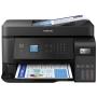 MULTIFUNCIONAL EPSON ECOTANK L5590 CON SISTEMA DE TANQUES DE TINTA WI-FI USB