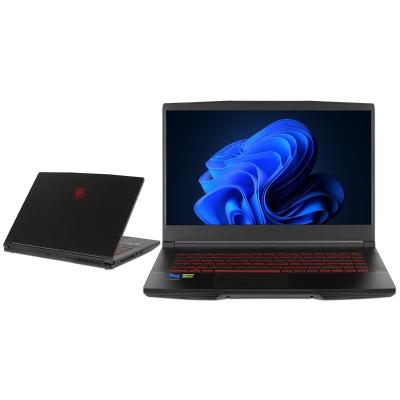 LAPTOP GAMER MSI GF63 THIN