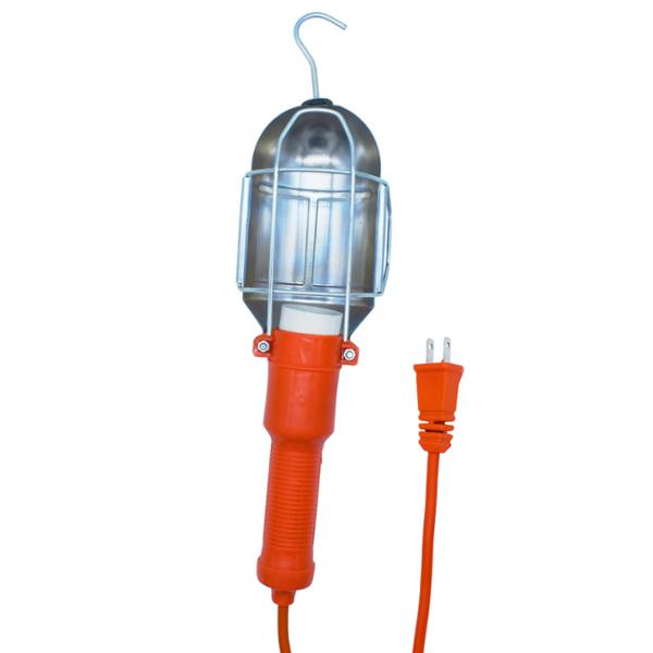 LAMPARA DE TALLER SJT 2X16 10m