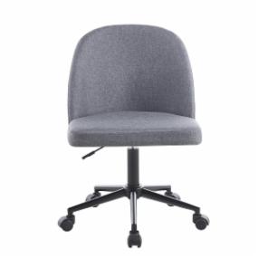 midtown concept silla para escritorio y oficina tapizada