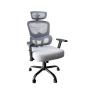 SILLA EJECUTIVA XPROSS ULTRA FOAM SOPORT GRIS MUNICH