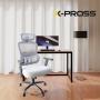SILLA EJECUTIVA XPROSS ULTRA FOAM SOPORT NEGRA MUNICH
