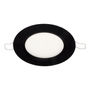 LUMINARIO LUNA 6 FLAT 4