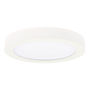 LUMINARIO LUNA 18 FLAT S 10