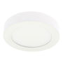 LUMINARIO LUNA 9 FLAT S 6