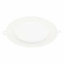 LUMINARIO LUNA 9 FLAT 4" 9W LUZ FRÍA BLANCO