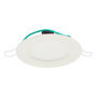 LUMINARIO LUNA 6 FLAT 4