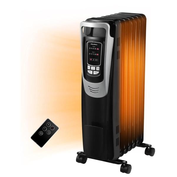 Pelonis heater discount