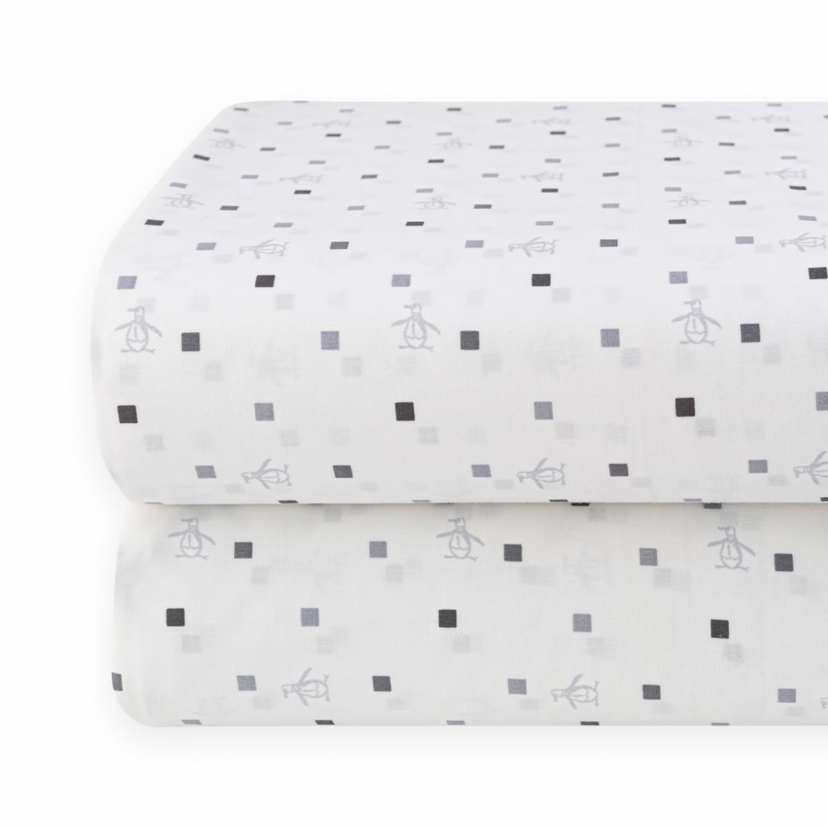 Juego de sabana king pete mini squares