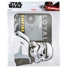 steren mouse pad star wars