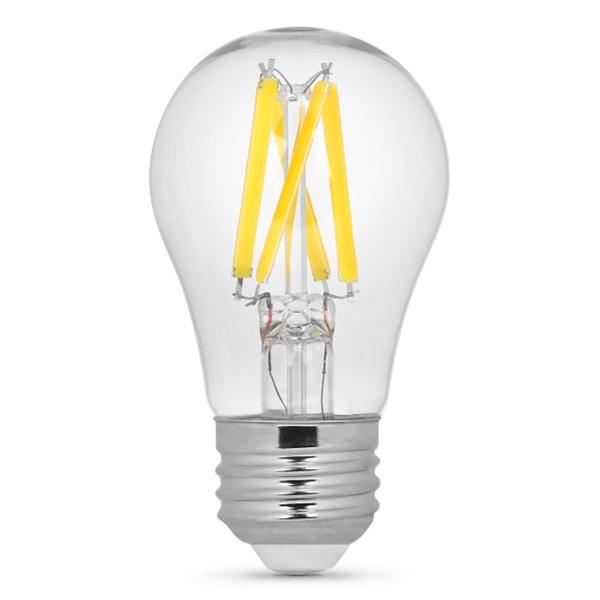 FILAMENTO DE VIFRIO DE REPUESTO REGULABLE CON LUZ BLANCA SUAVE 2 PACK