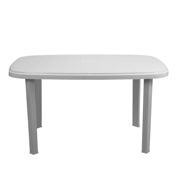 MESA ACAPULCO BLANCA