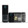 CHAPA INTELIGENTE WIFI PARA EXTERIOR