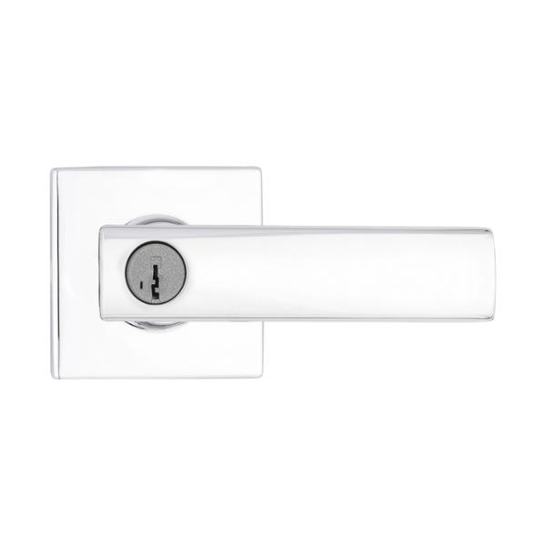 MANIJA BRETON ENTRADA CROMO PULIDO