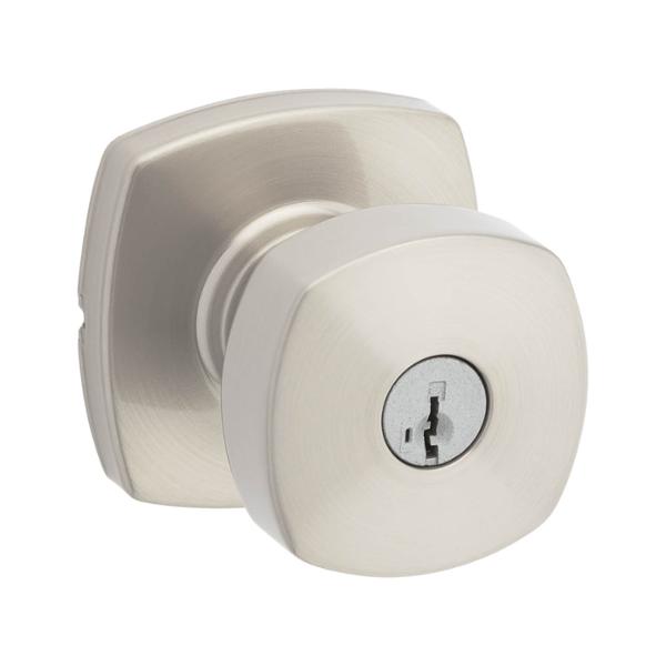 POMO ARROYO ENTRADA NIQUEL SATINADO