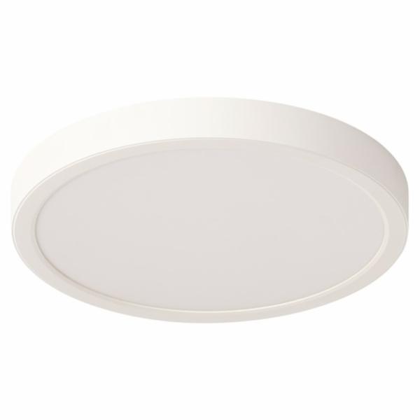 LÁMPARA DE TECHO IDUNE BLANCO
