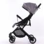 CARRIOLA DE PASEO BEBE MOTEK LIVY MALETA LIGERA PLEGABLE