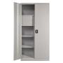 Locker gabinete tipo closet de seguridad