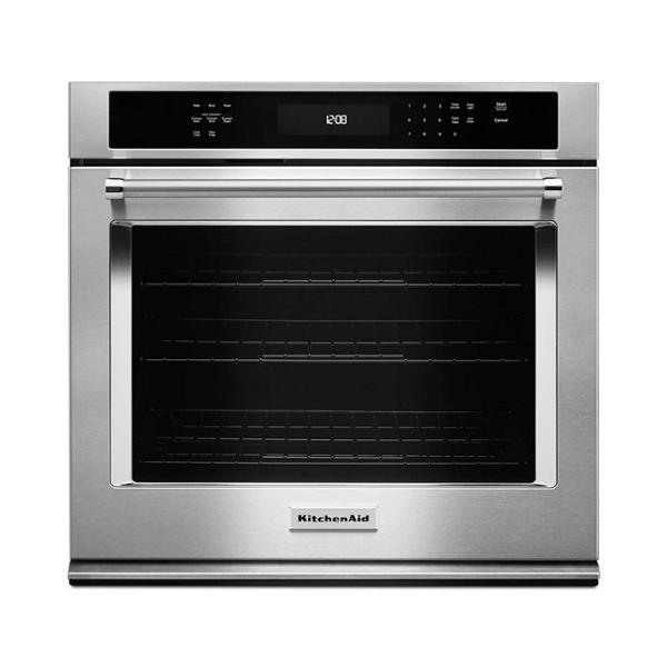 HORNO ELÉCTRICO KITCHENAID 30