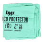 PLÁSTICO PROTECTOR DE 3.60 X 2.38 M PARA PROTEGER MUEBLES