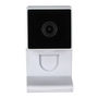 CÁMARA DE SEGURIDAD IP FIJA INTELIGENTE WIFI BLANCO