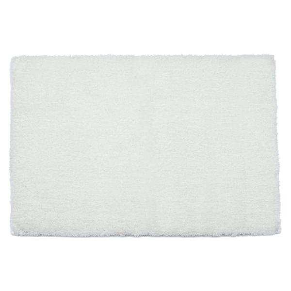 TAPETE DE BAÑO NASHIK 50X80CM BLANCO