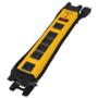 MULTICONTACTO 14 AWG INDUSTRIAL SUPRESOR DE PICOS