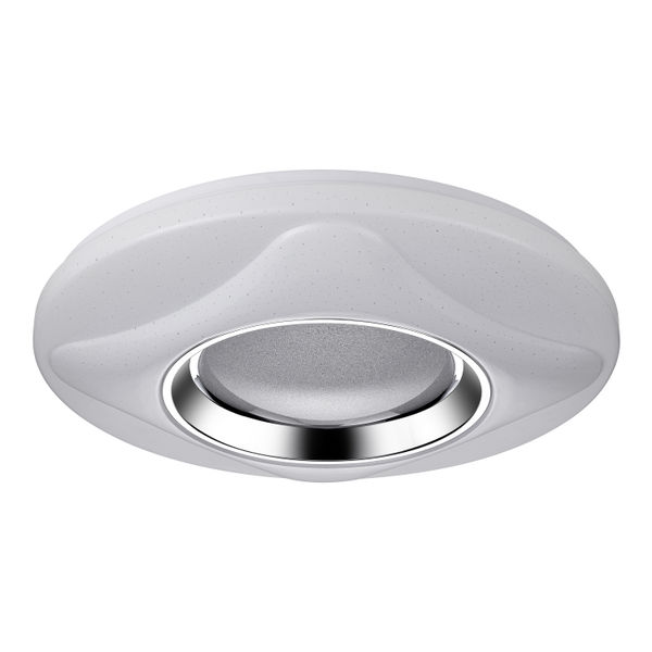 LÁMPARA DE TECHO LED BLANCA