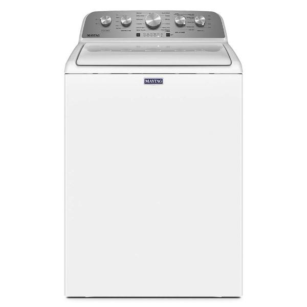 LAVADORA MAYTAG CARGA SUPERIOR 24KG