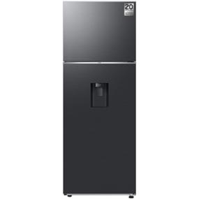 samsung refrigerador inteligente 19 pies samsung top mount negro