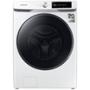 LAVADORA SAMSUNG WF22C6400AW/AX FL 22 KG