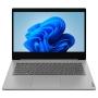 LAPTOP LENOVO IDEAPAD 3I INTEL CORE I3 1115G4 RAM DE 8GB SSD DE 128GB WINDOWS 11 HOME INGLÉS