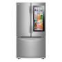 REFRIGERADOR LG 29 PIES FRENCH DOOR INSTAVIEW