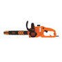 MOTOSIERRA ELÉCTRICA BLACK+DECKER 8 A