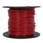 CABLE IUSA 14 AWG ROJO THHN/THWN2 CARRETE 100 METROS