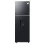 REFRIGERADOR 11 PIES TOP MOUNT 2 PUERTAS DIGITAL INVERTER NEGRO