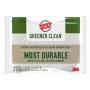 SCOTCH BRITE 3 PK FIBRA CELULOSA GREENER CLEAN