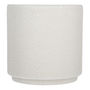 MACETA 8 PULGADAS IVORY FIX